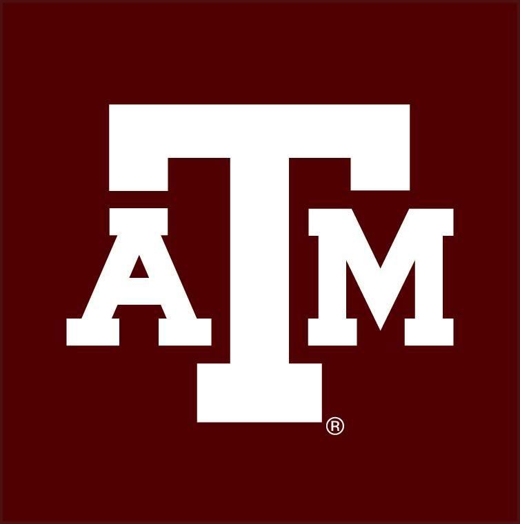 Texas A&M logo | | redandblack.com