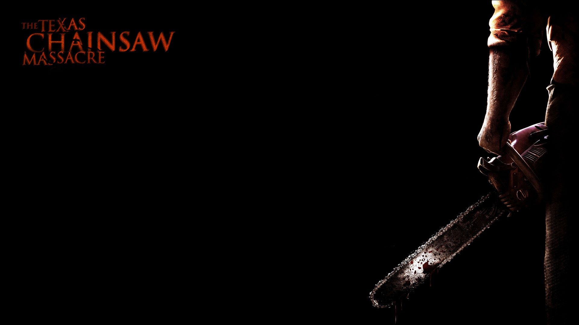 Texas Chainsaw Massacre Wallpapers | HD Wallpapers