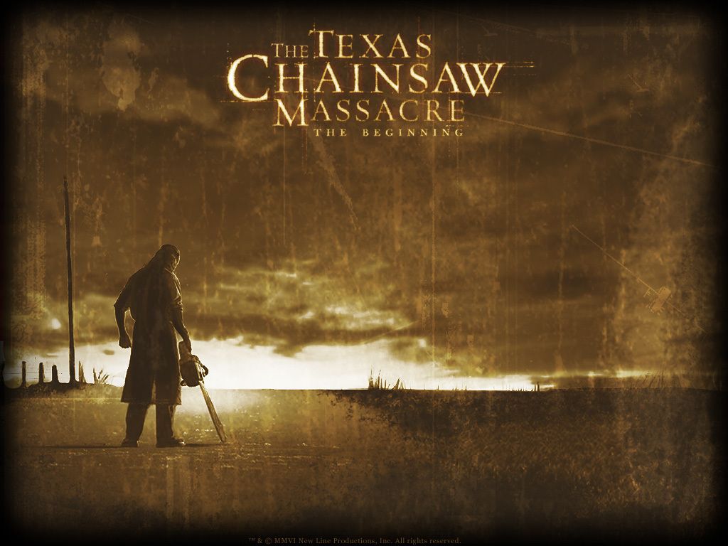 The Texas Chainsaw Massacre 2006 wallpapers - The Texas Chainsaw