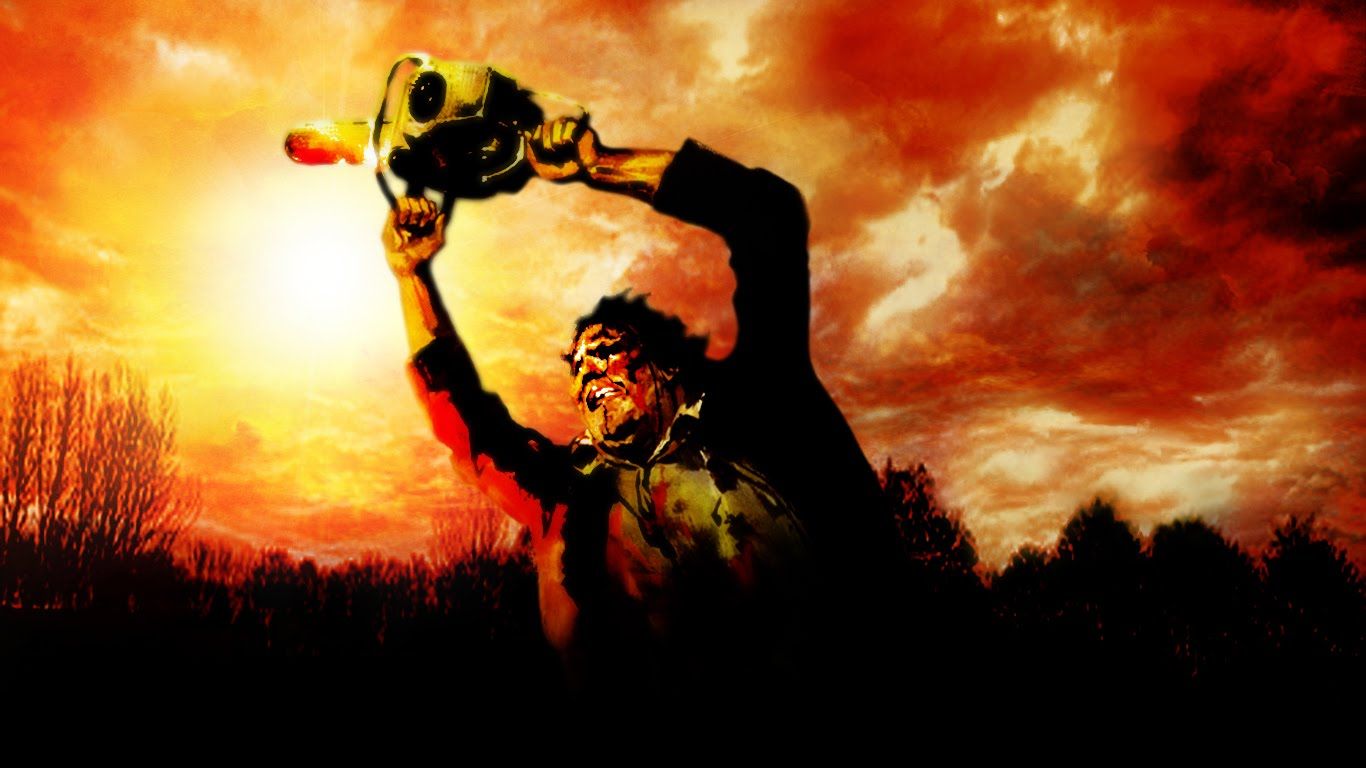 9 The Texas Chain Saw Massacre (1974) HD Wallpapers | Backgrounds ...
