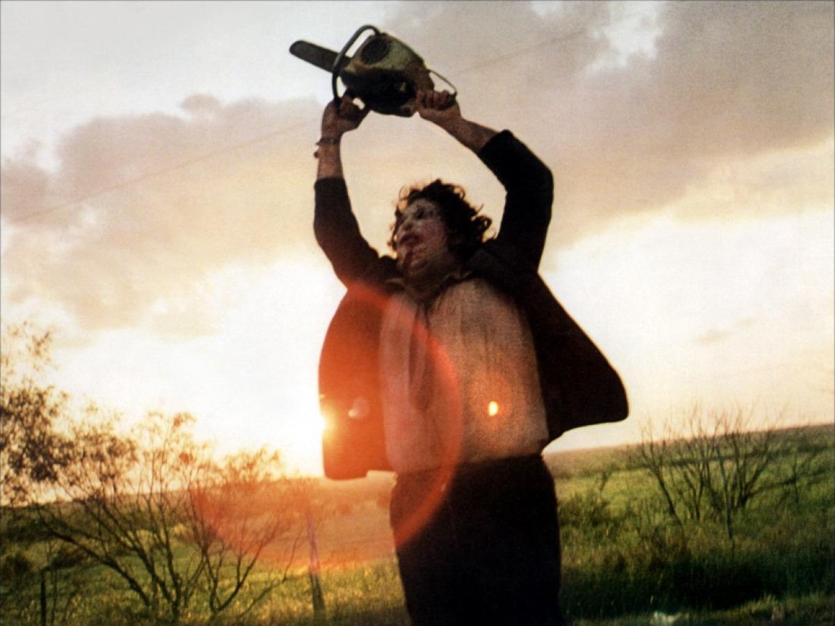 Texas chainsaw massacre 1974 - - High Quality and other