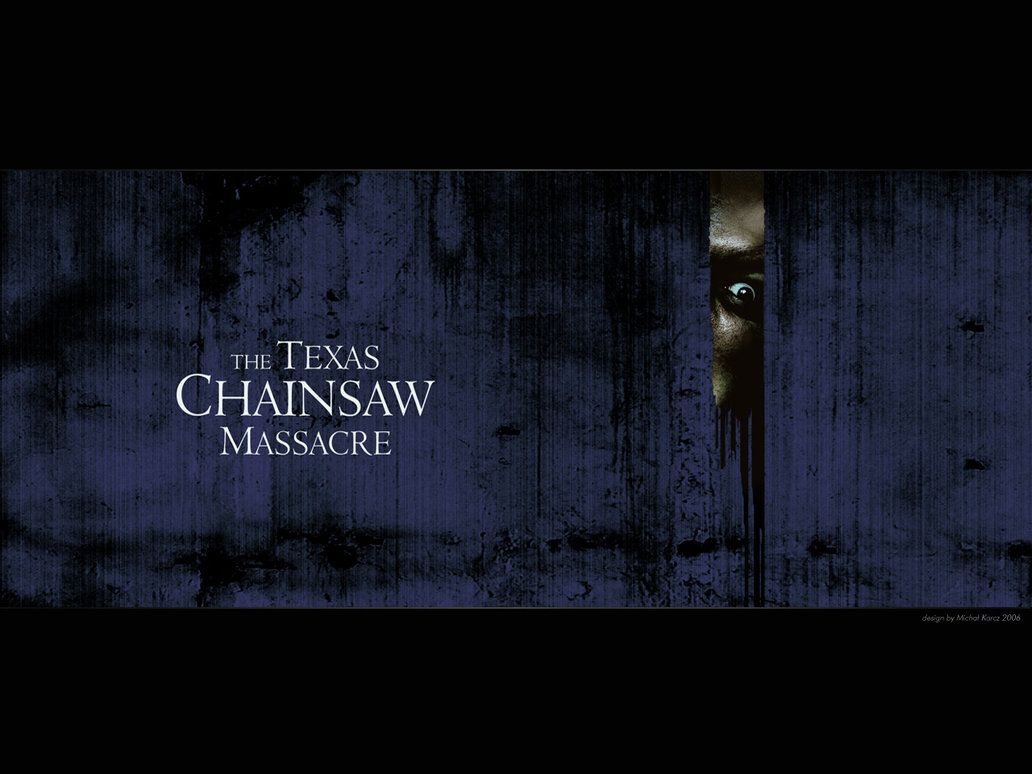 Texas Chainsaw Massacre by Karezoid on DeviantArt
