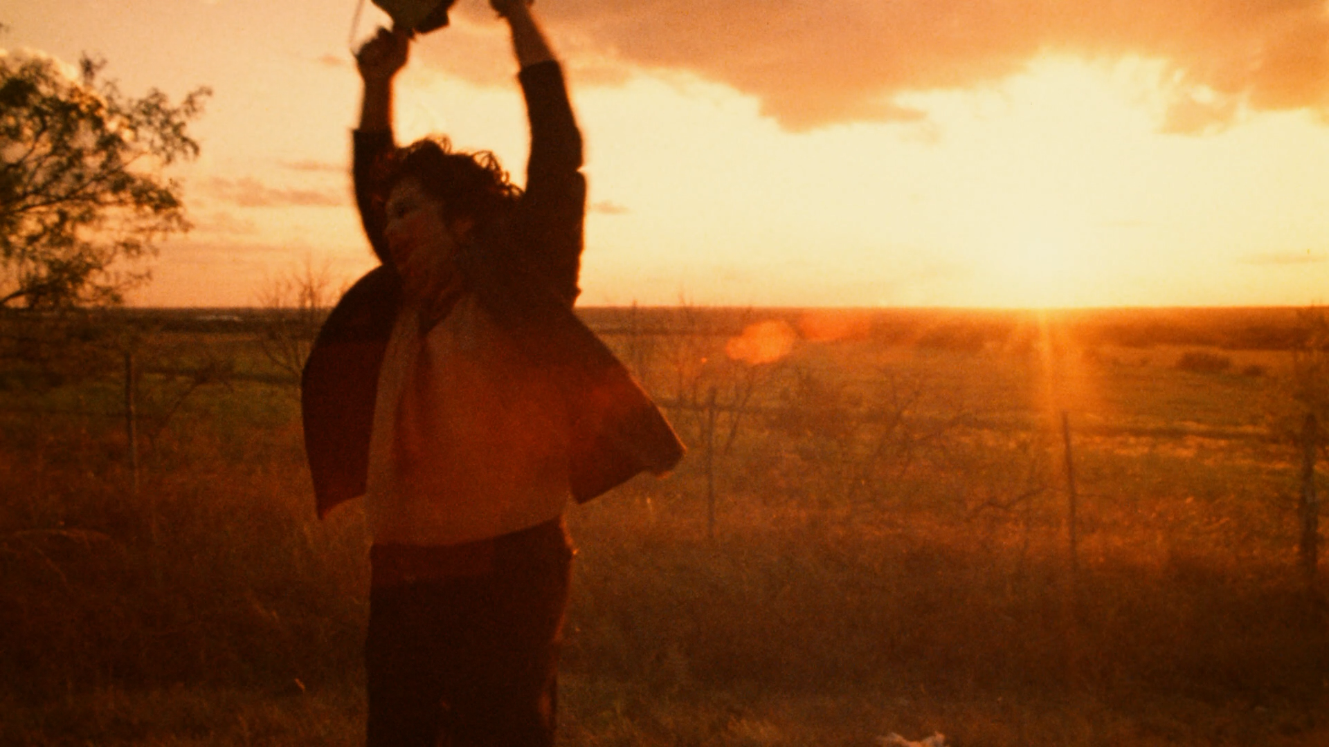 The Texas Chain Saw Massacre Torrent Download - Torrents.st