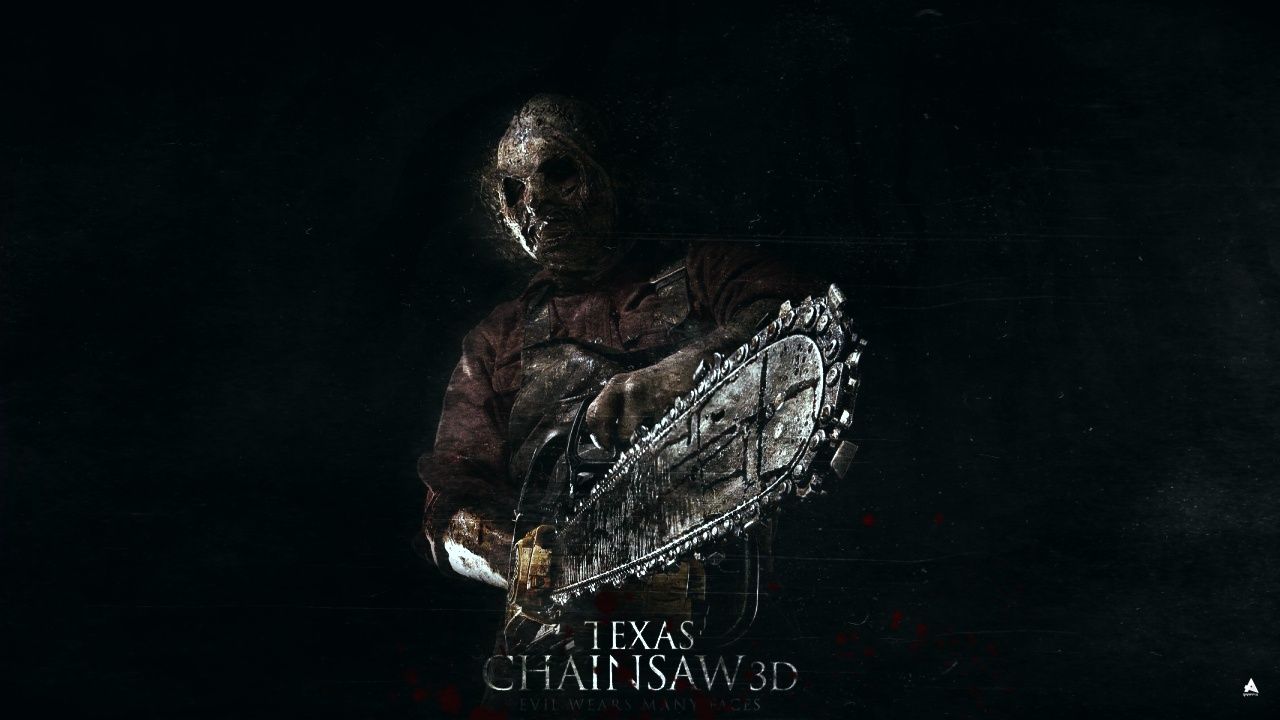 Texas Chainsaw 3D (2013) Review | It's A Small Film World, After All!