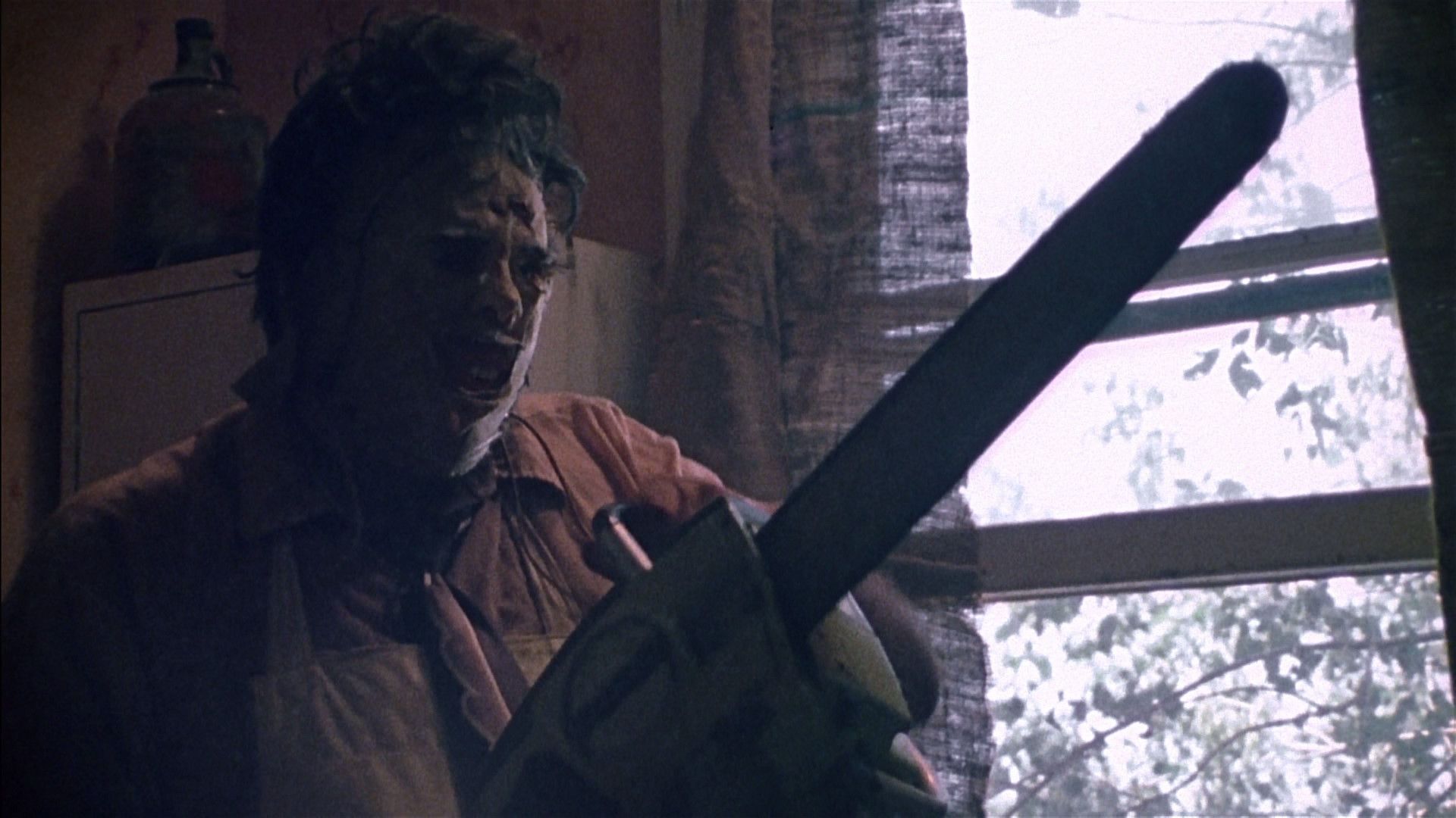 The Texas Chainsaw Massacre | Events | Coral Gables Art Cinema