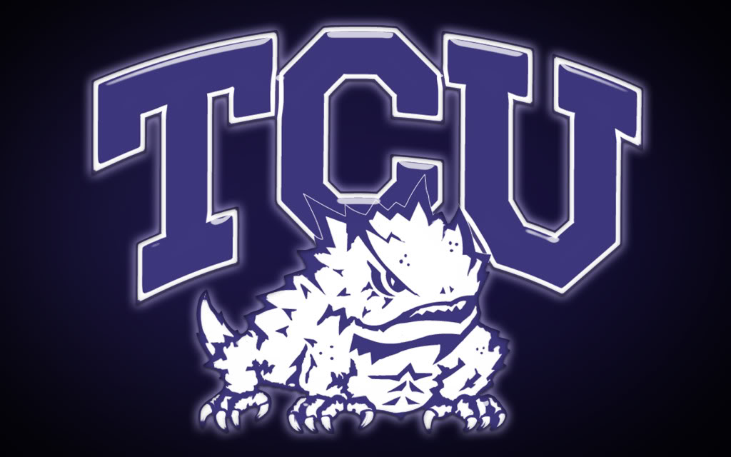 TCU Wallpapers, Browser Themes & More for Horned Frog Fans