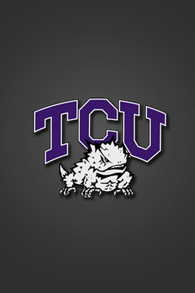 TCU Wallpapers, Browser Themes & More for Horned Frog Fans