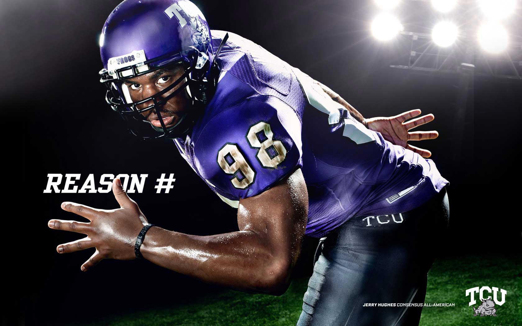 GOFROGS.COM - TCU Horned Frogs Official Athletic Site - Football