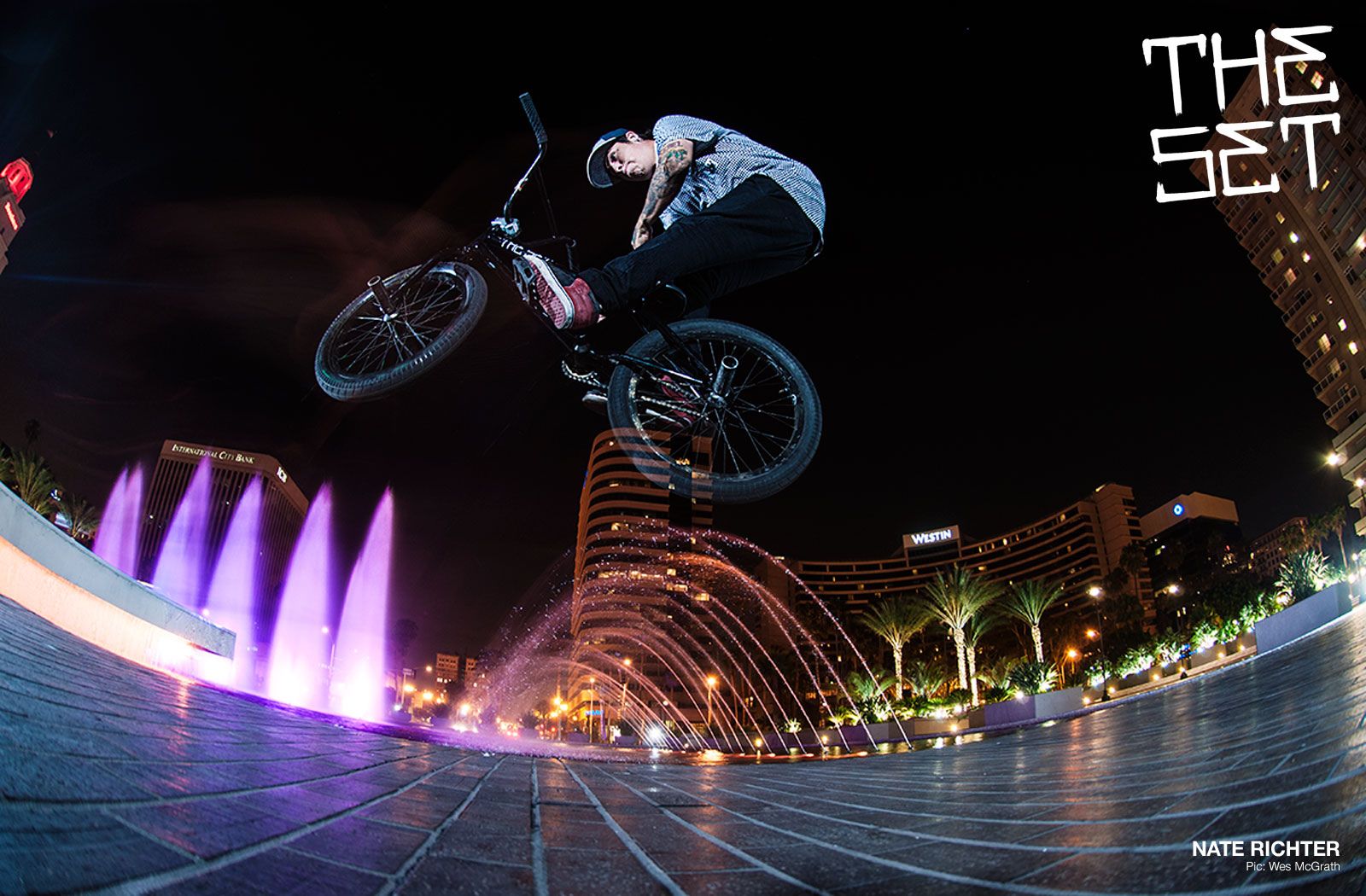 Wallpaper Archives - The Come Up BMX