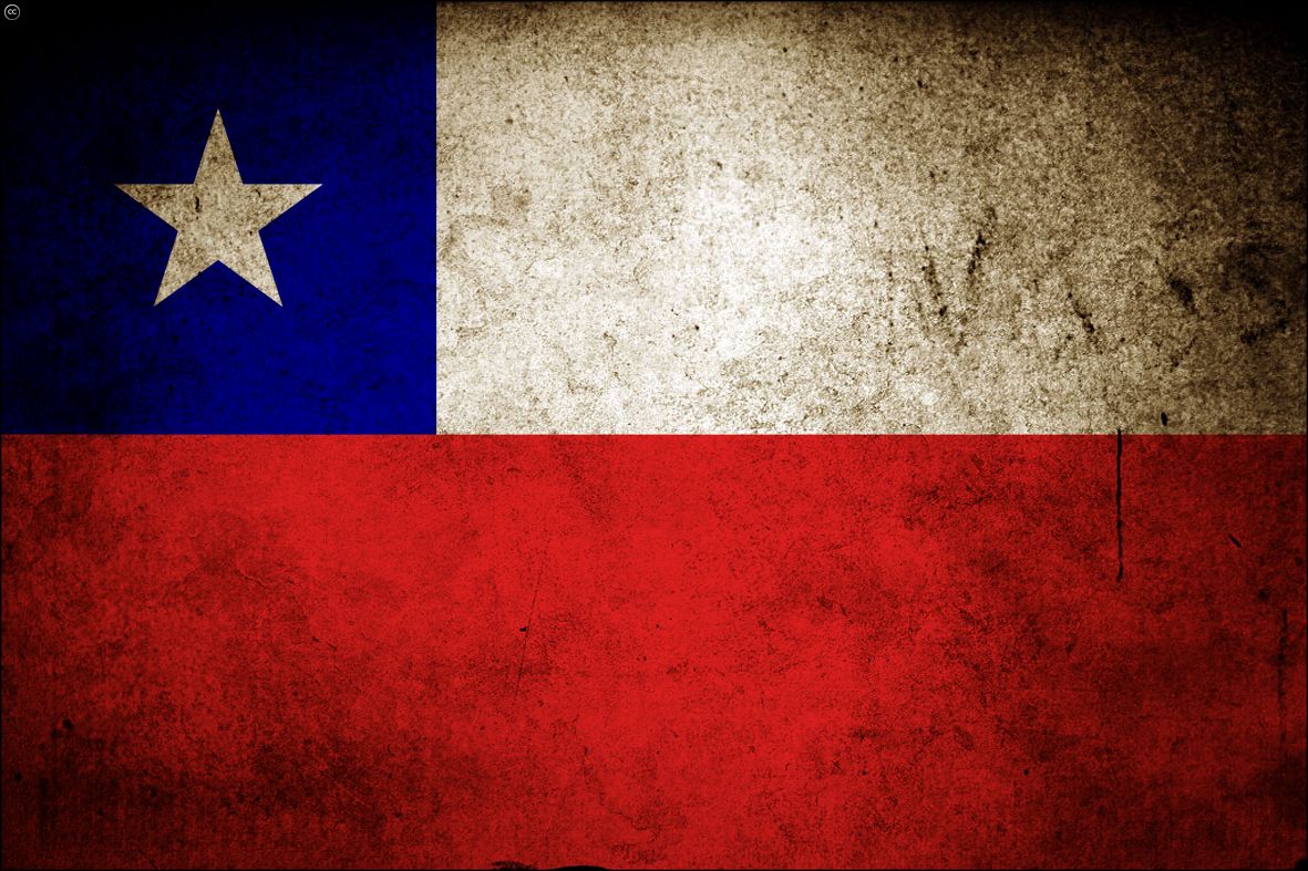 Flag Of Chile Computer Wallpapers, Desktop Backgrounds 1181x787