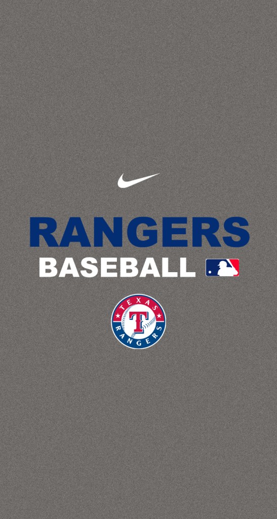 Texas Rangers Chrome Themes, Desktop Wallpapers and More