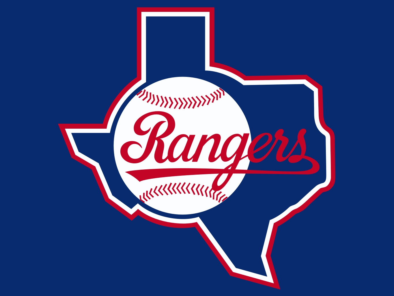 Texas Rangers Backgrounds - Wallpaper Zone
