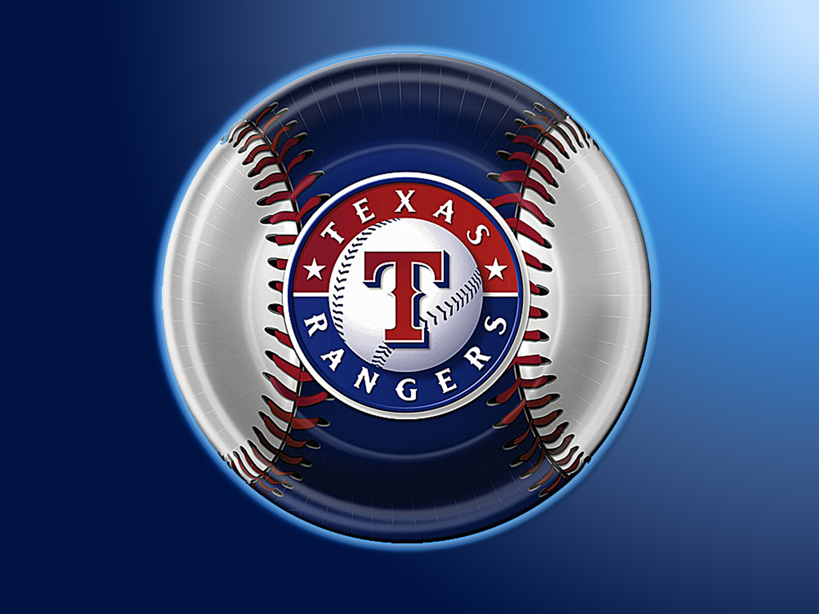 Texas Rangers - Dr. Odd