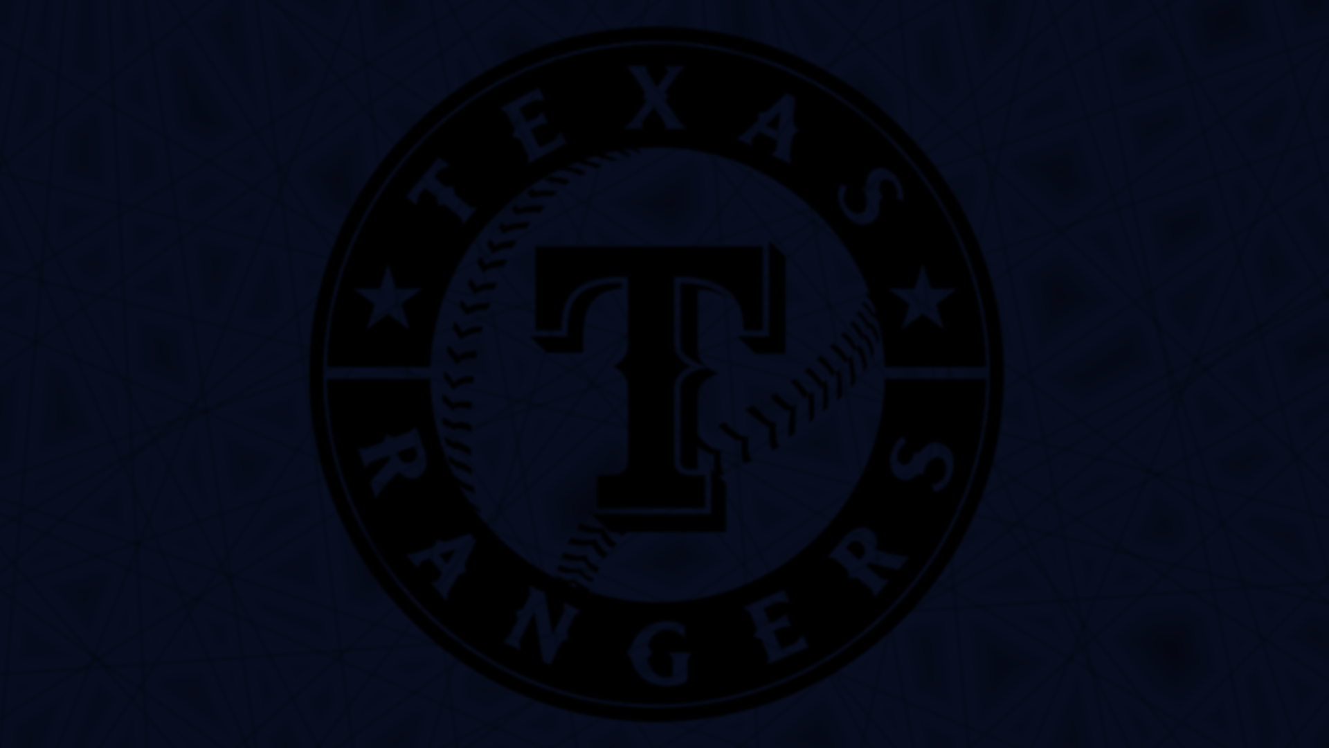 Texas Rangers Full HD Widescreen wallpapers for desktop