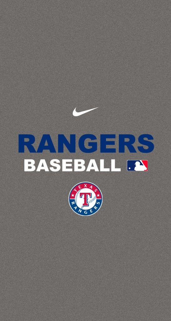 Texas Rangers Baseball iPhone Wallpaper | Texas Rangers Chrome ...
