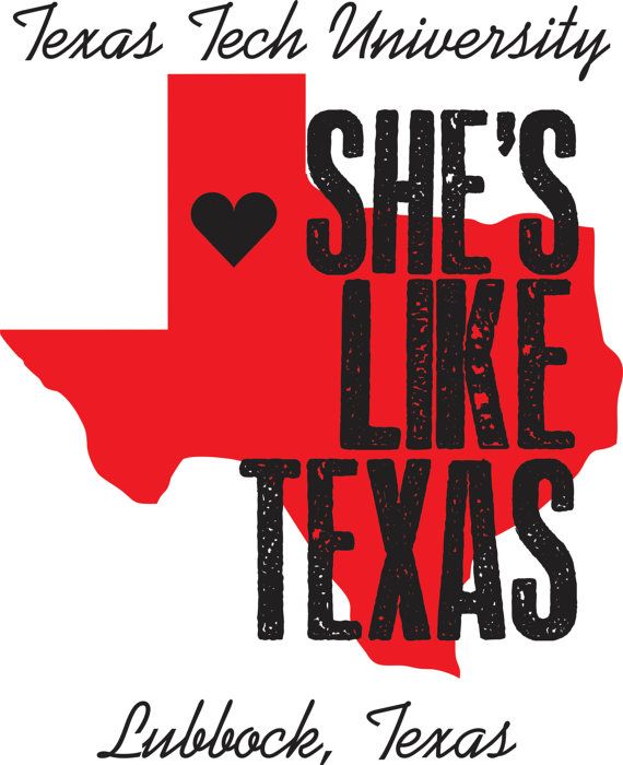 Texas Tech on Pinterest | Texas Tech Red Raiders, Texas Tech ...