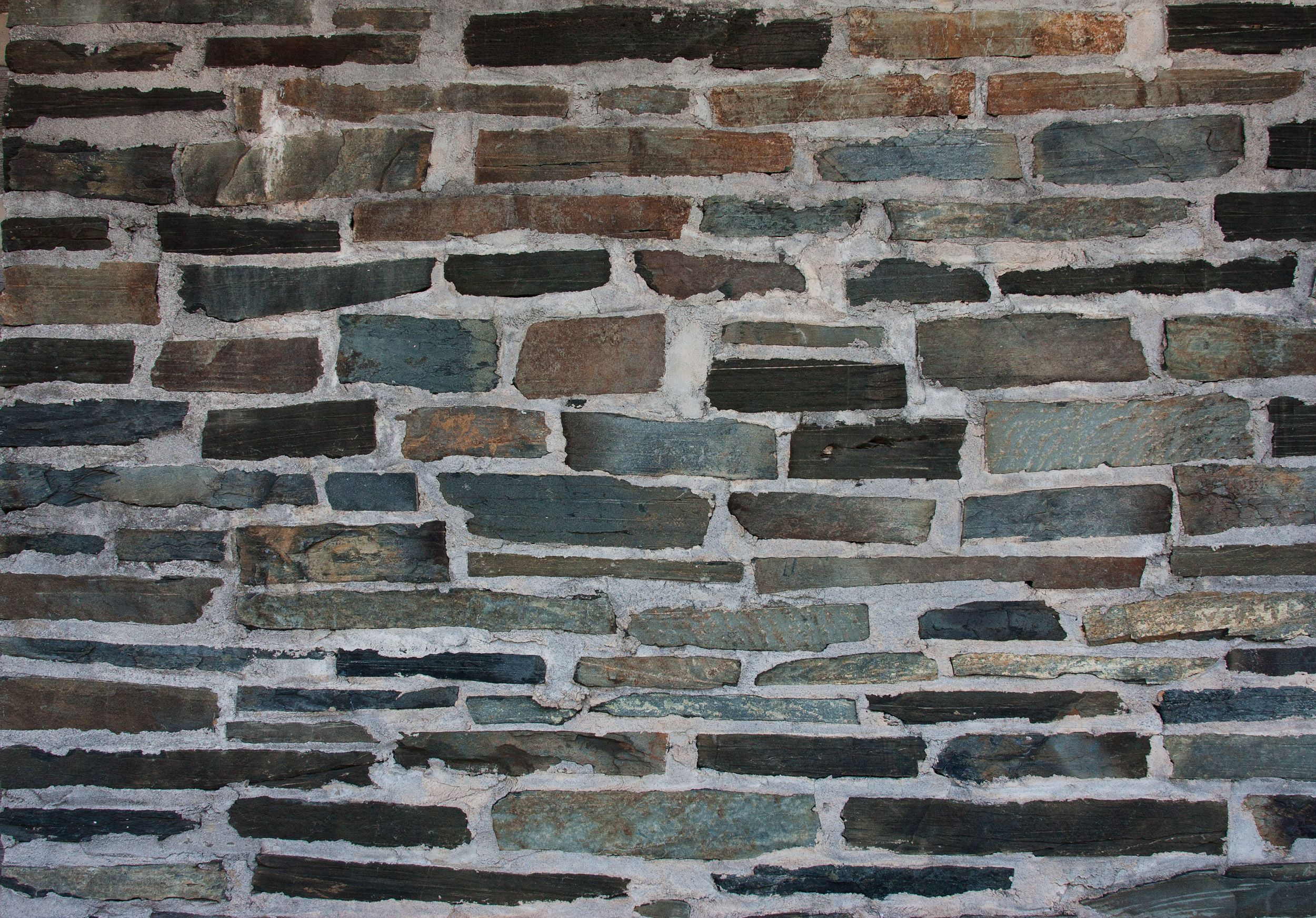 Stone Wall & Brick Wall Free Textures High Resolution Textures