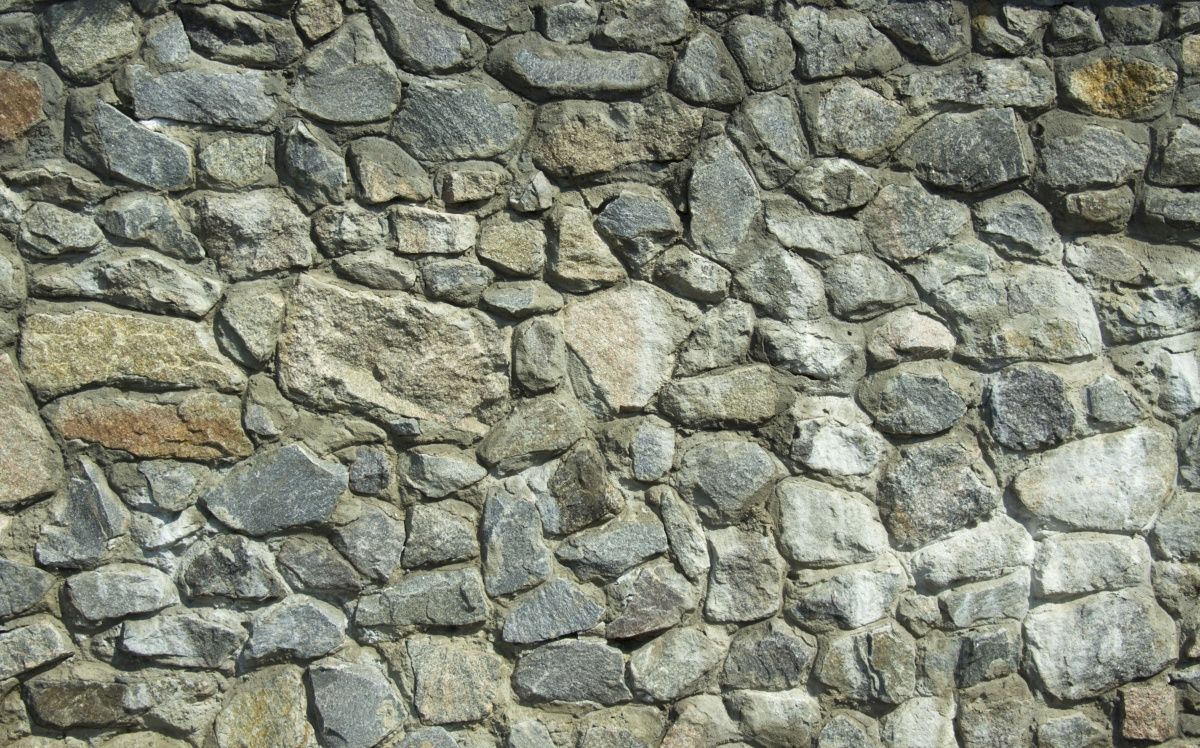 Stone Wall Texture - wallpaper