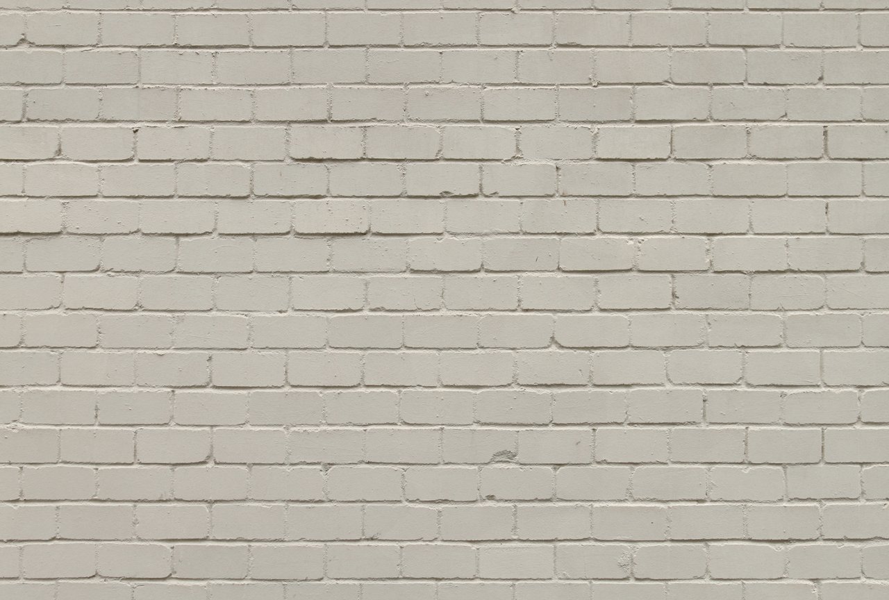 White brick wallpaper textured 2016 - White Brick Wallpaper