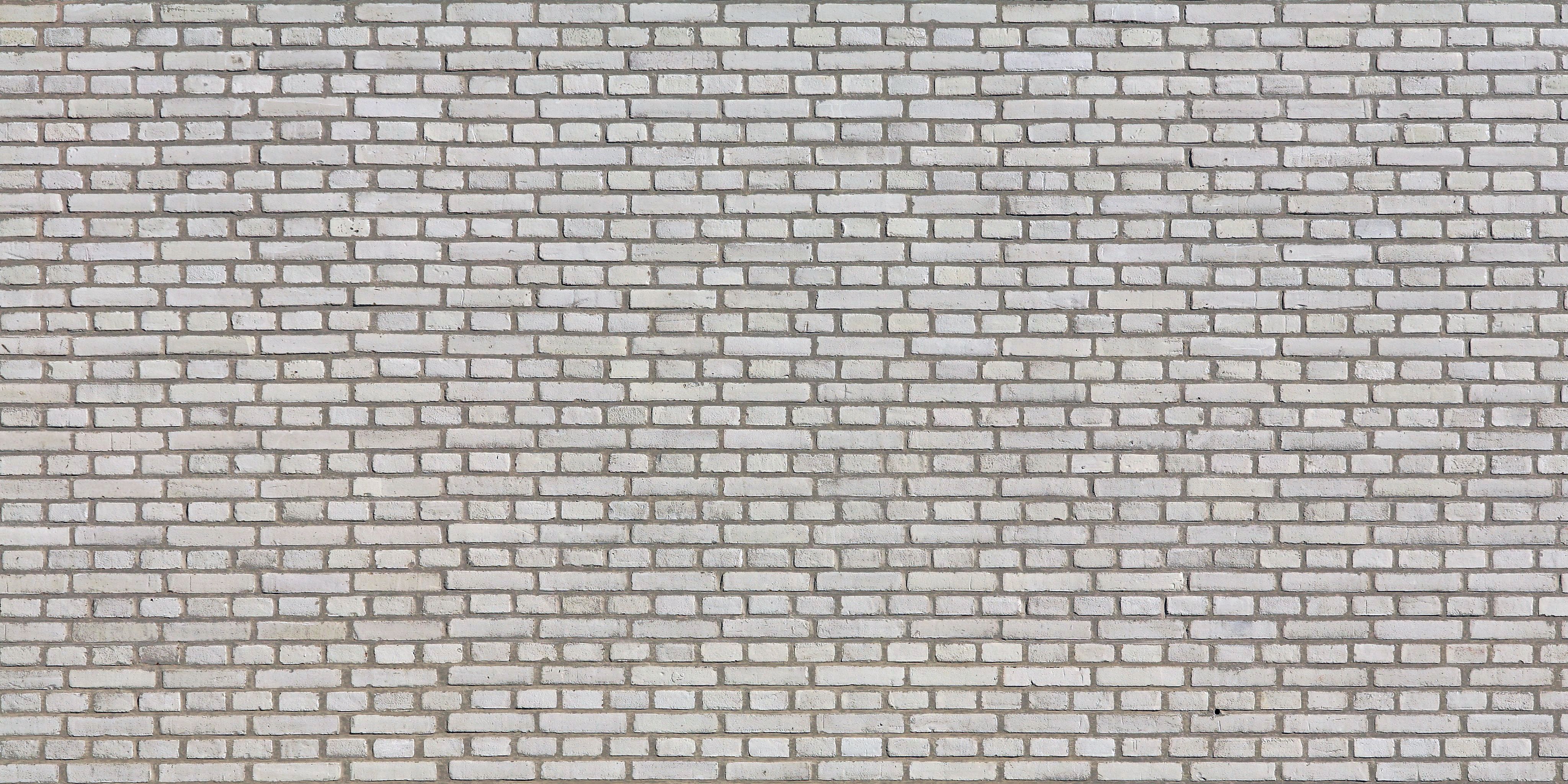 brick wall white zip 2016 - White Brick Wallpaper