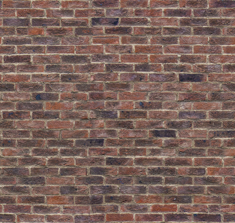 Attractive red brick seamless texture wallpapers55.com - Best