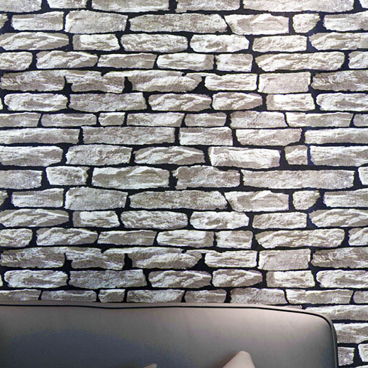 Popular Brick Wallpaper Textured-Buy Cheap Brick Wallpaper ...