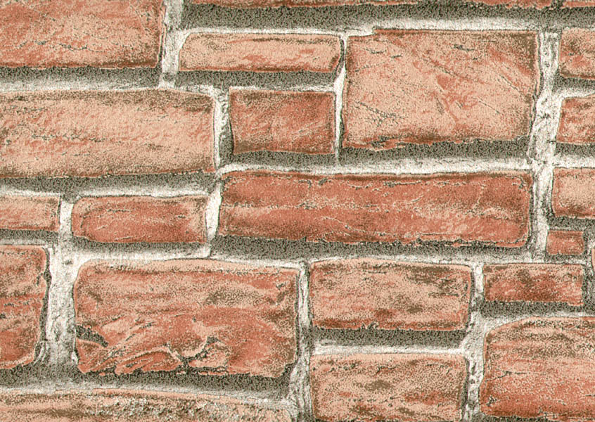 brickwork wallpaper uk 2015 - Grasscloth Wallpaper