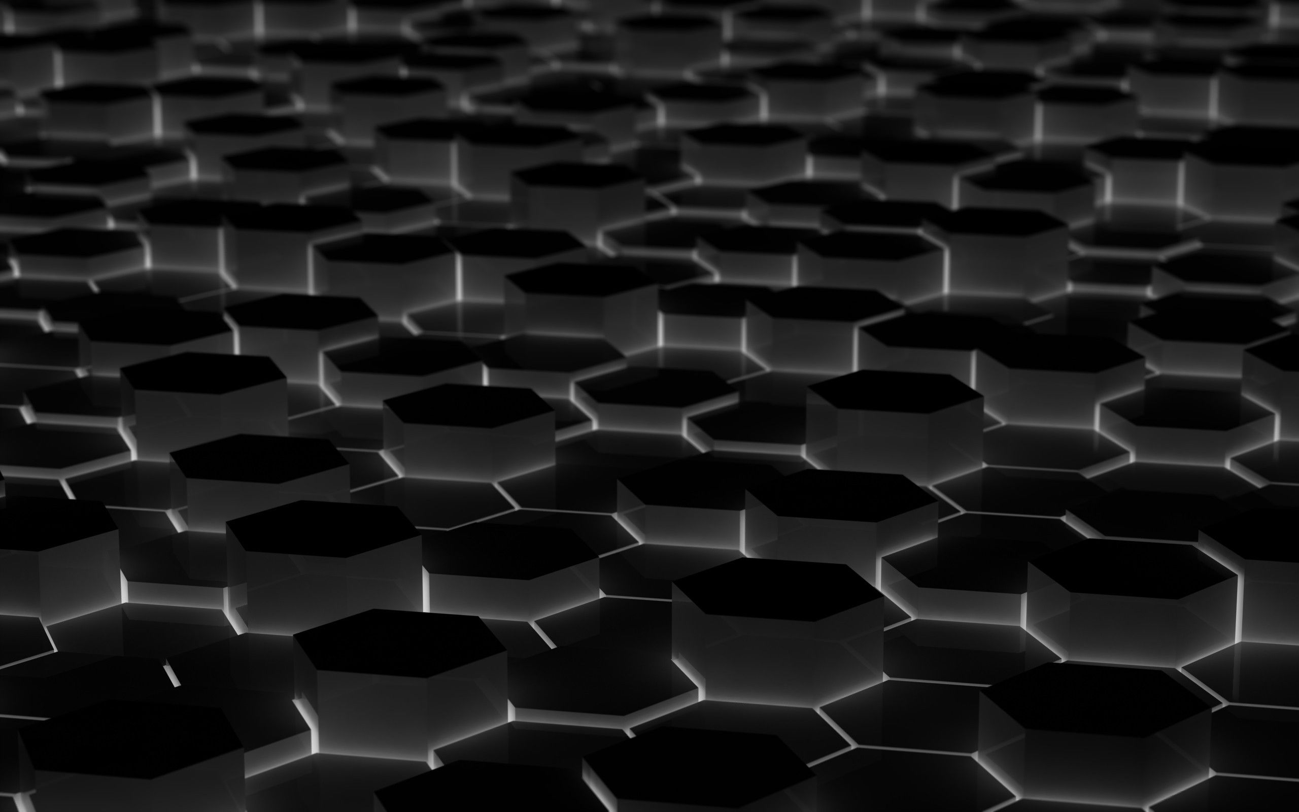 Hexagon texture wallpaper | Wallpaper Wide HD