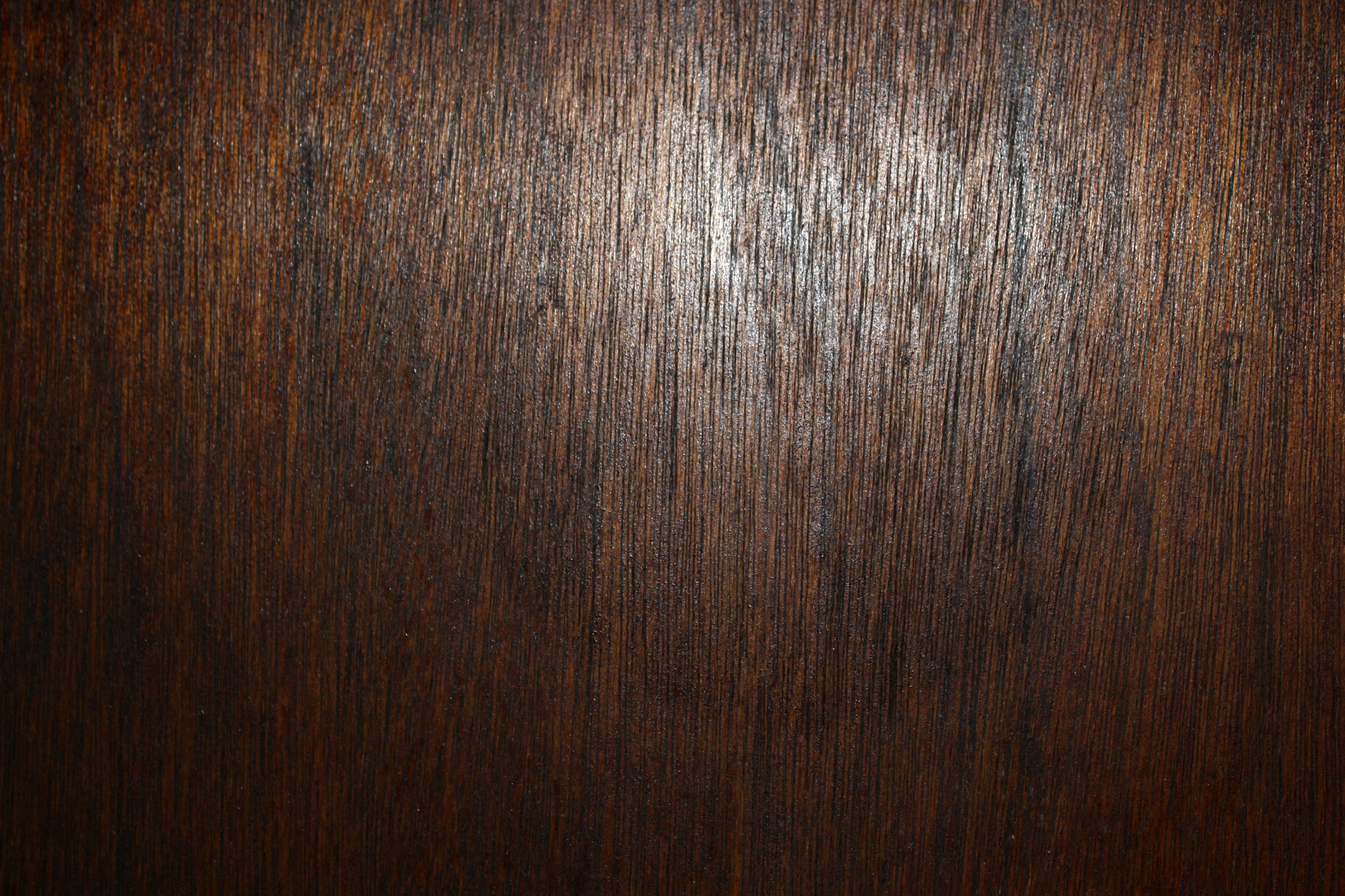 Wood Grain Textured Wallpaper For Red Wood