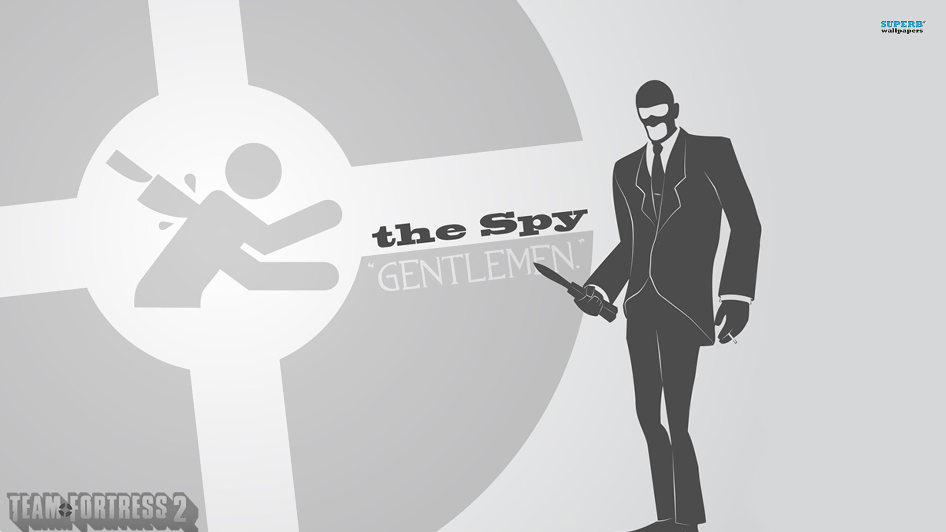TF2 Spy, team fortress, games, 1920x1080 HD Wallpaper and FREE ...