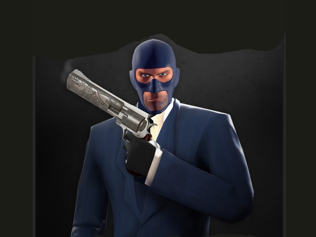 Spy wallpapers Team Fortress 2 Threads Other / Misc - GAMEBANANA