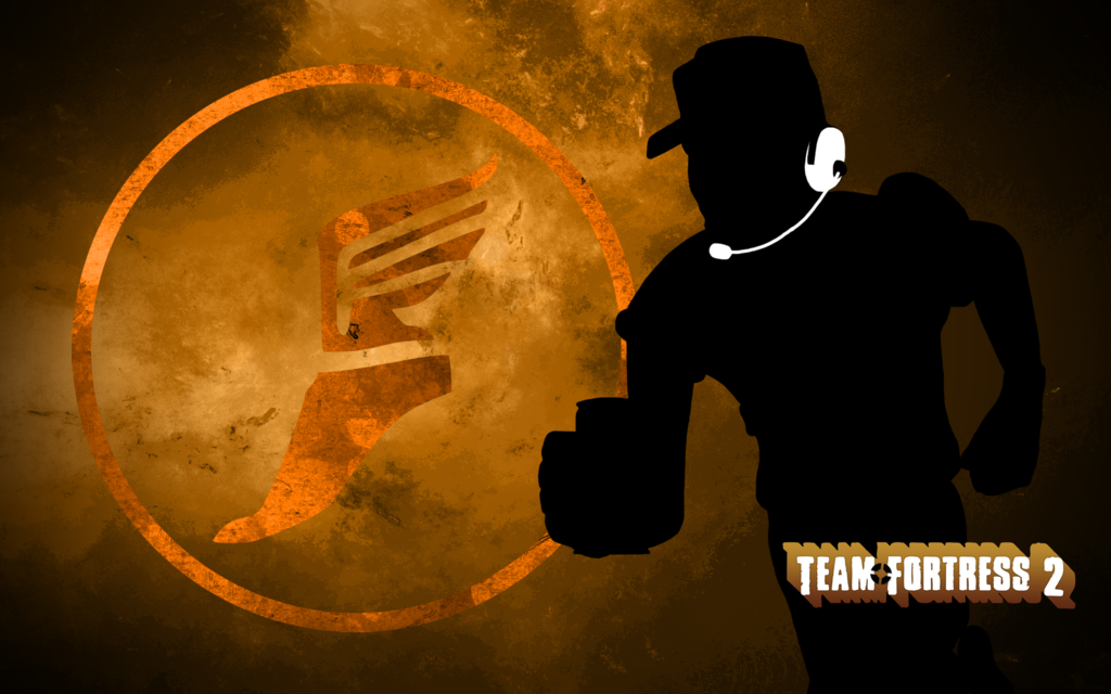 Tf2 Scout Wallpapers - Wallpaper Cave
