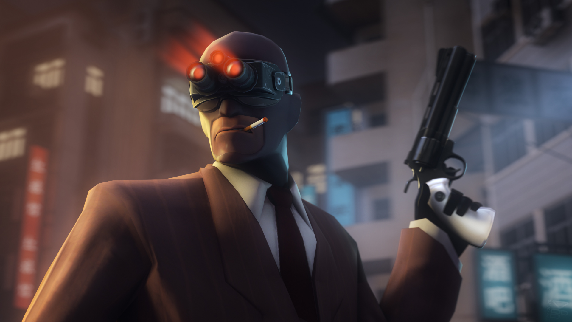 MaxOfS2D's Tumblr — Promo shot I made for this workshop item. TF2 ...