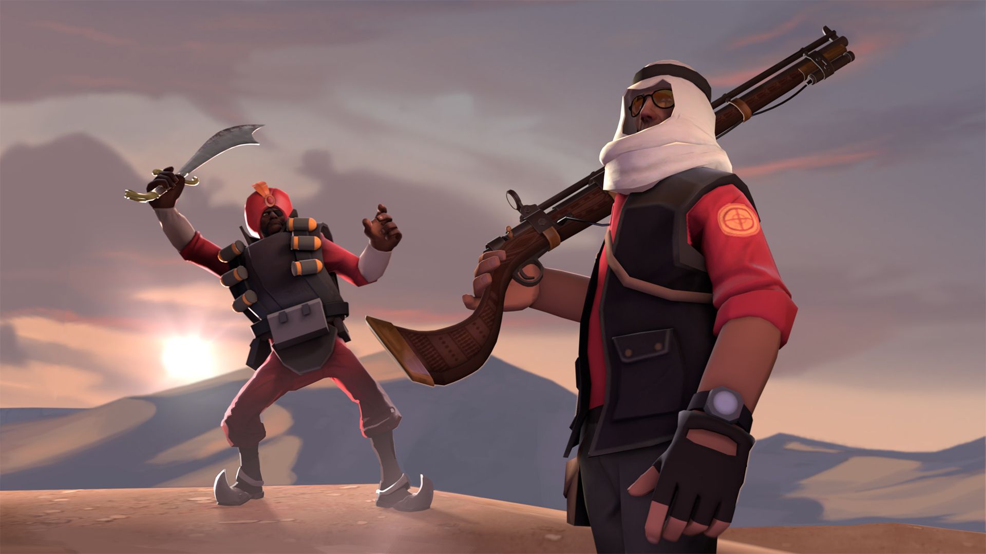 Team Fortress 2 Wallpapers Best Backgrounds