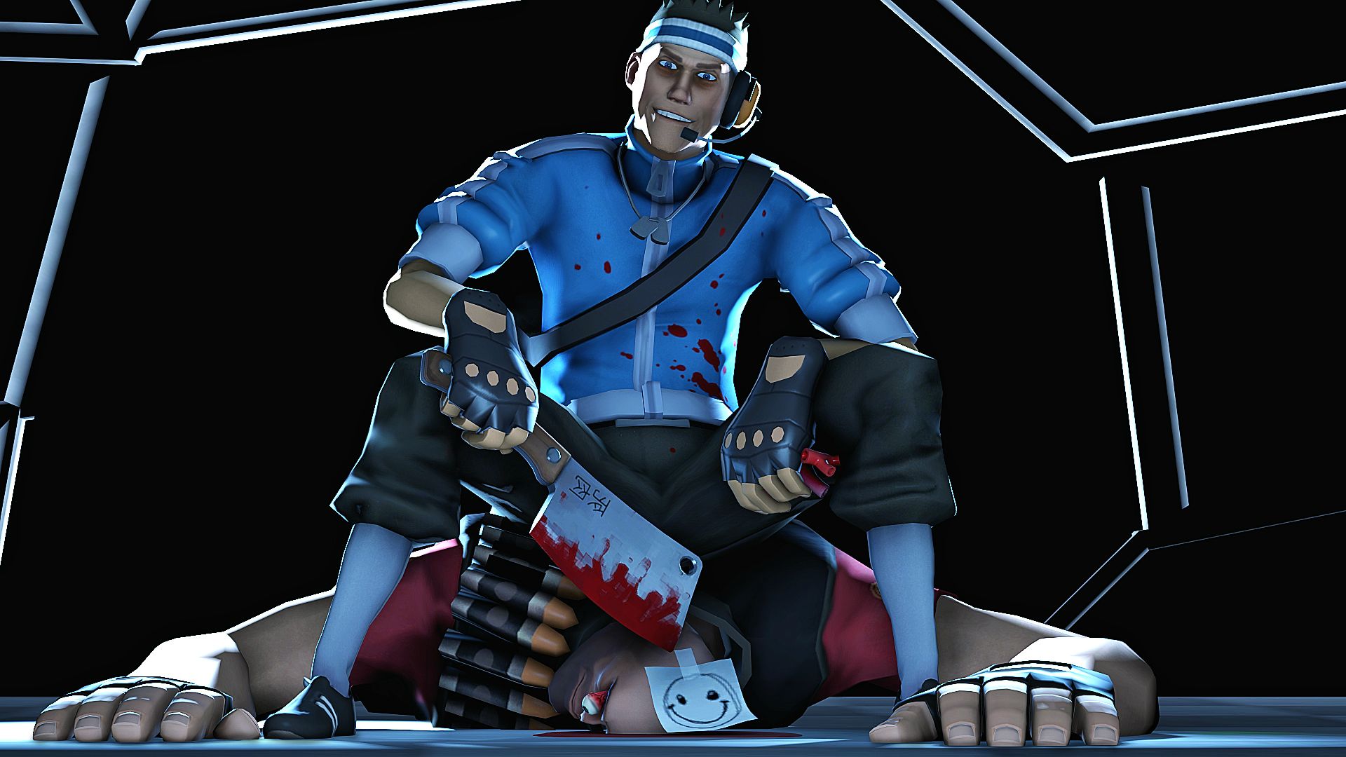 99 TF2 Wallpapers made in SFM - Album on Imgur