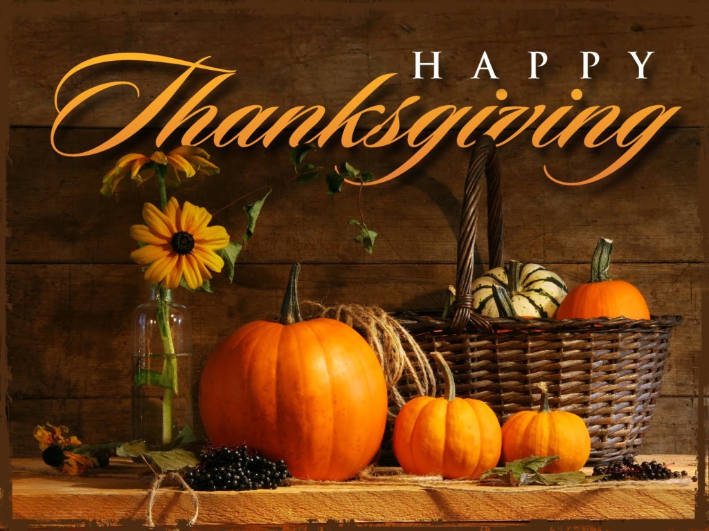 Happy Thanksgiving Wallpaper Hd | The Art Mad Wallpapers