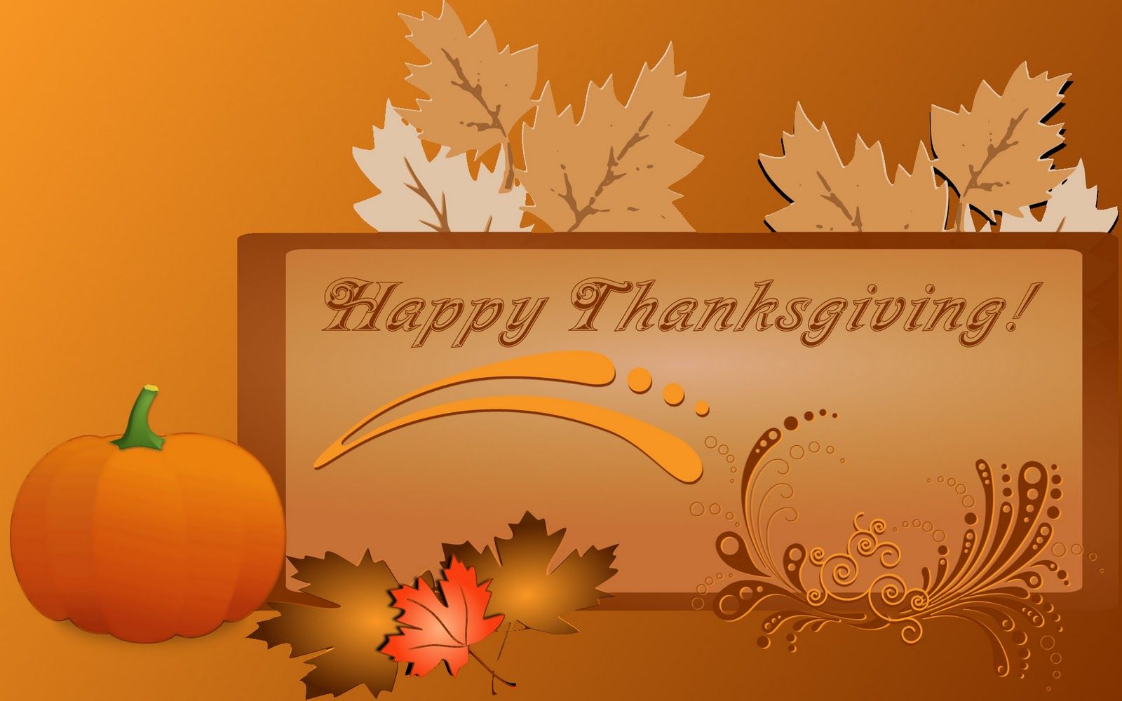 thanksgiving wallpapers | I - Celebes