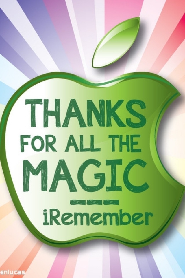 Thanks For Magic Iphone 4 Wallpapers Free 640x960 Hd Iphone Retina ...