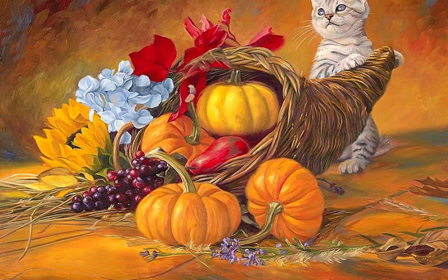 Happy Thanksgiving Wallpapers - Android Apps on Google Play