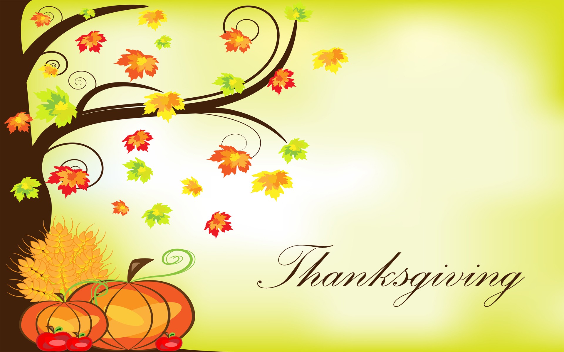 Happy Thanksgiving Day HD Images, Wallpapers 2014 | Happy Parents ...