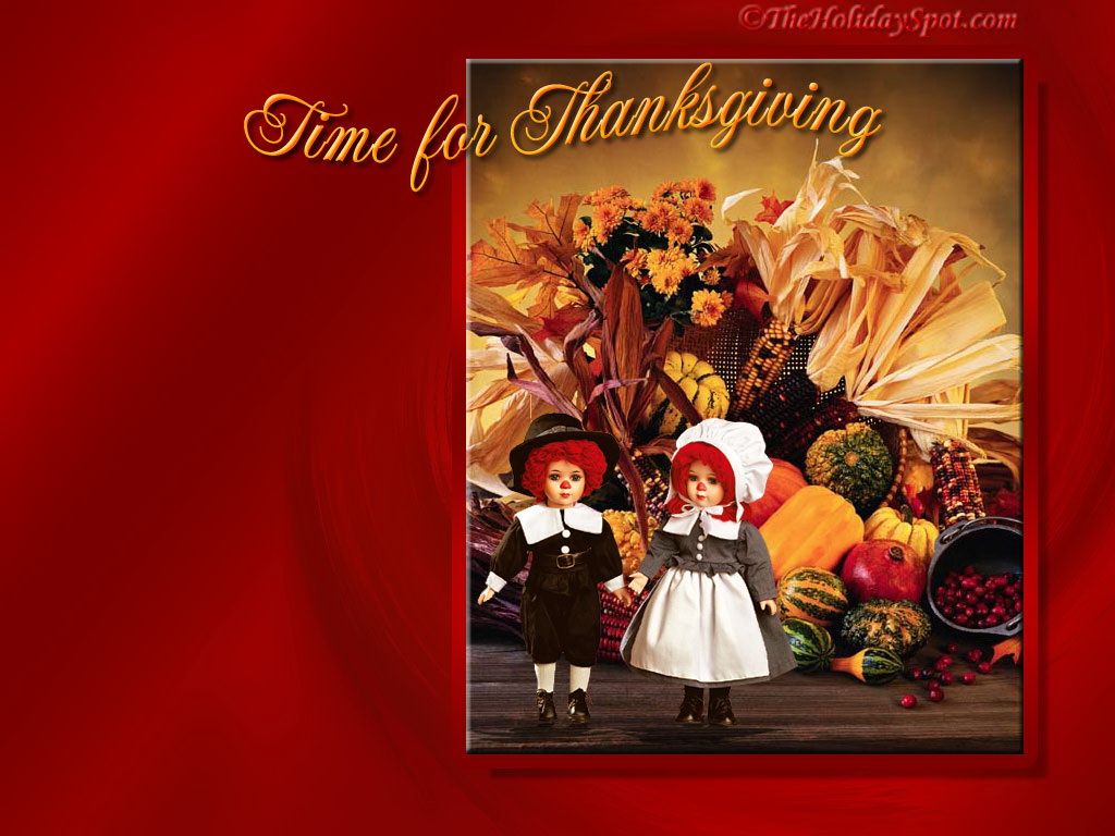 Free Thanksgiving Wallpapers, Screensavers and Pictures Download ...