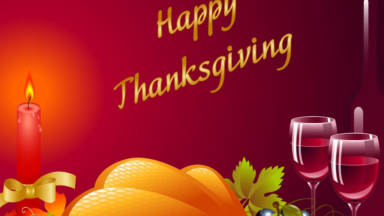 Thanksgiving Live Wallpapers Free