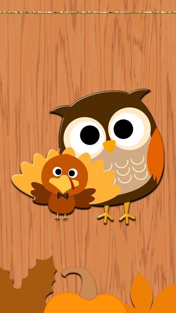Droidlicious Diva: FREEBIE: Thanksgiving walls | Even my phone ...