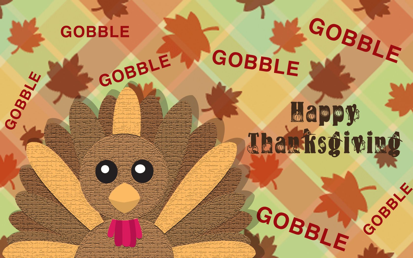 70 Thanksgiving HD Wallpapers Backgrounds - Wallpaper Abyss