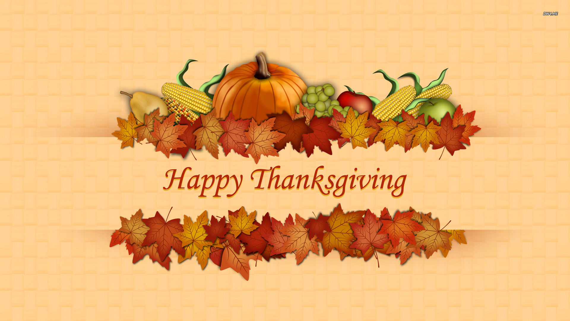 Thanksgiving Screensavers And Wallpapers