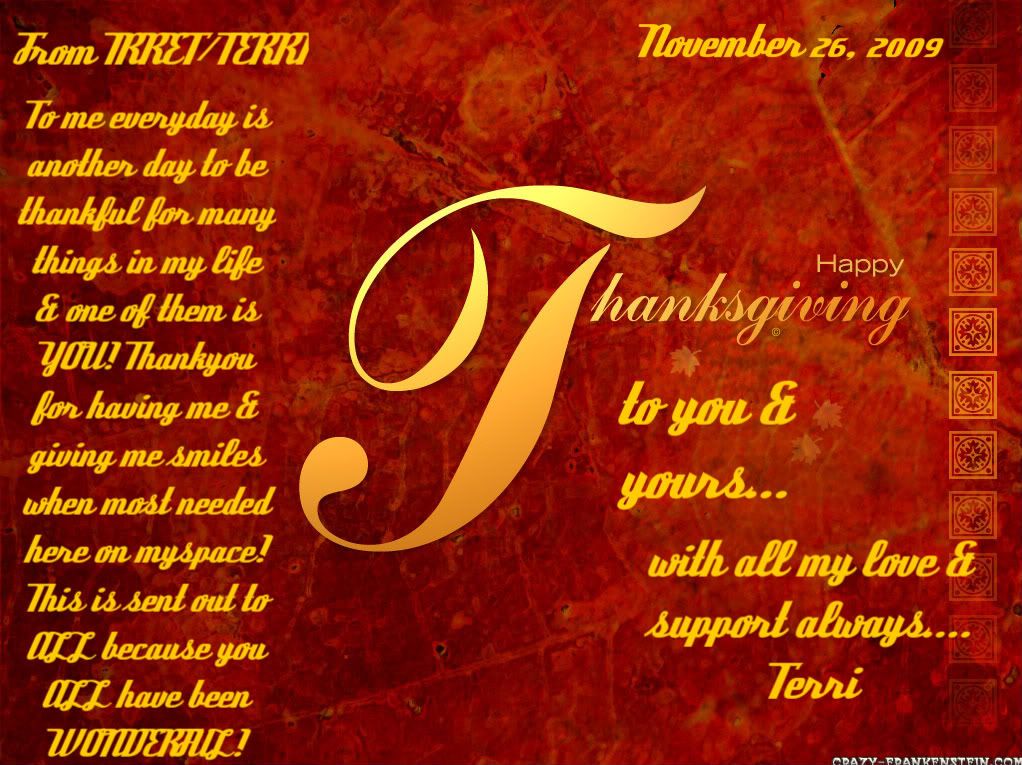 Happy Thanksgiving Wallpaper Free
