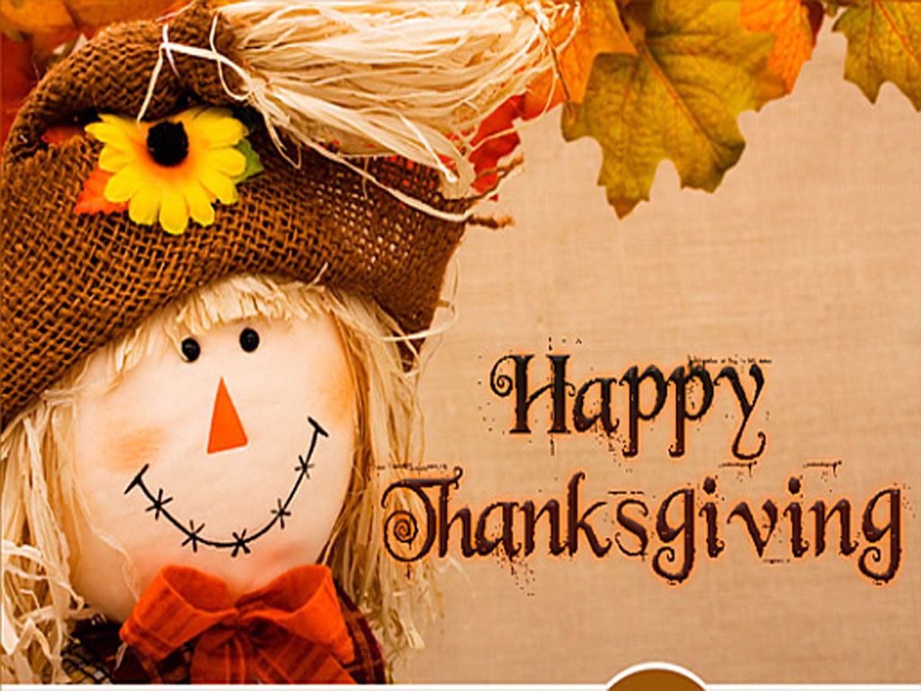 Thanksgiving Themed Desktop Wallpaper | Best Background Wallpaper