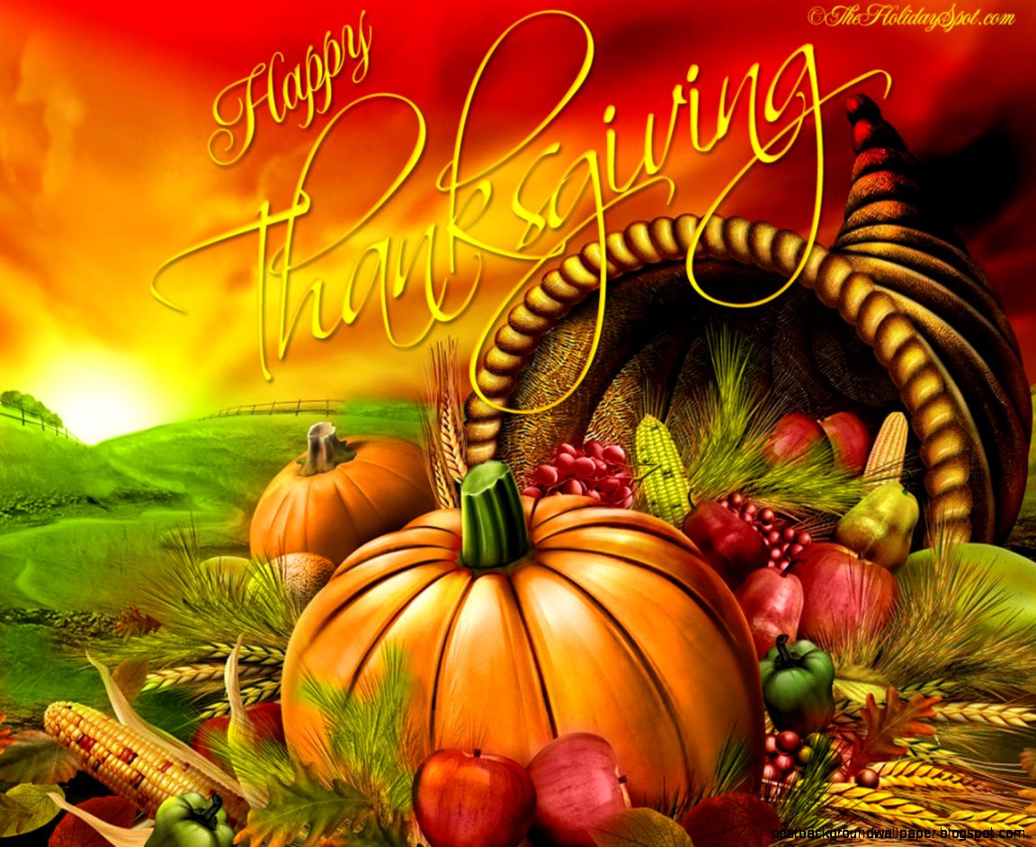 Thanksgiving Wallpapers And Screensavers Best Background Wallpaper