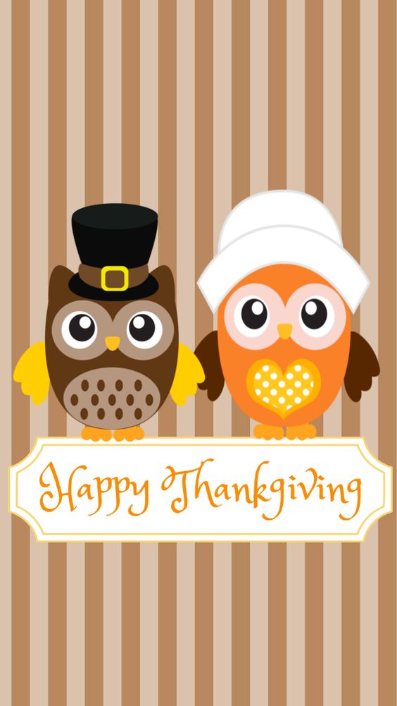 IPHONE~THANKSGIVING WALLPAPERS on Pinterest | Thanksgiving, Happy ...