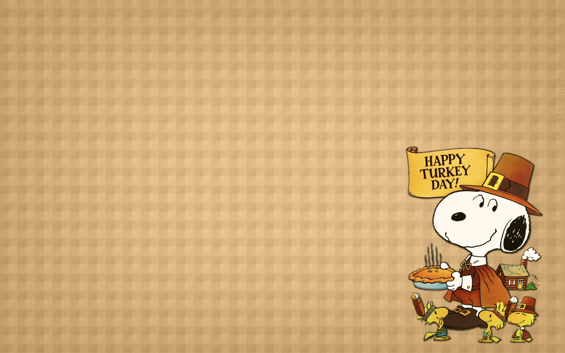 Snoopy thanksgiving backgrounds | danasrhg.top